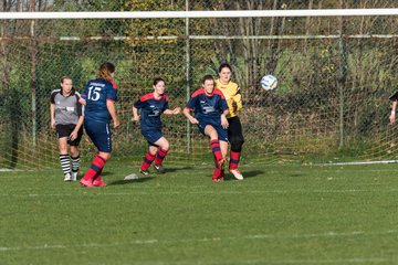 Bild 86 - Frauen TSV Wiemersdorf - SG Weede-Westerrade : Ergebnis: 1:1